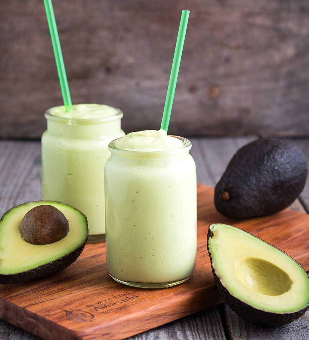 Avocado Smoothie